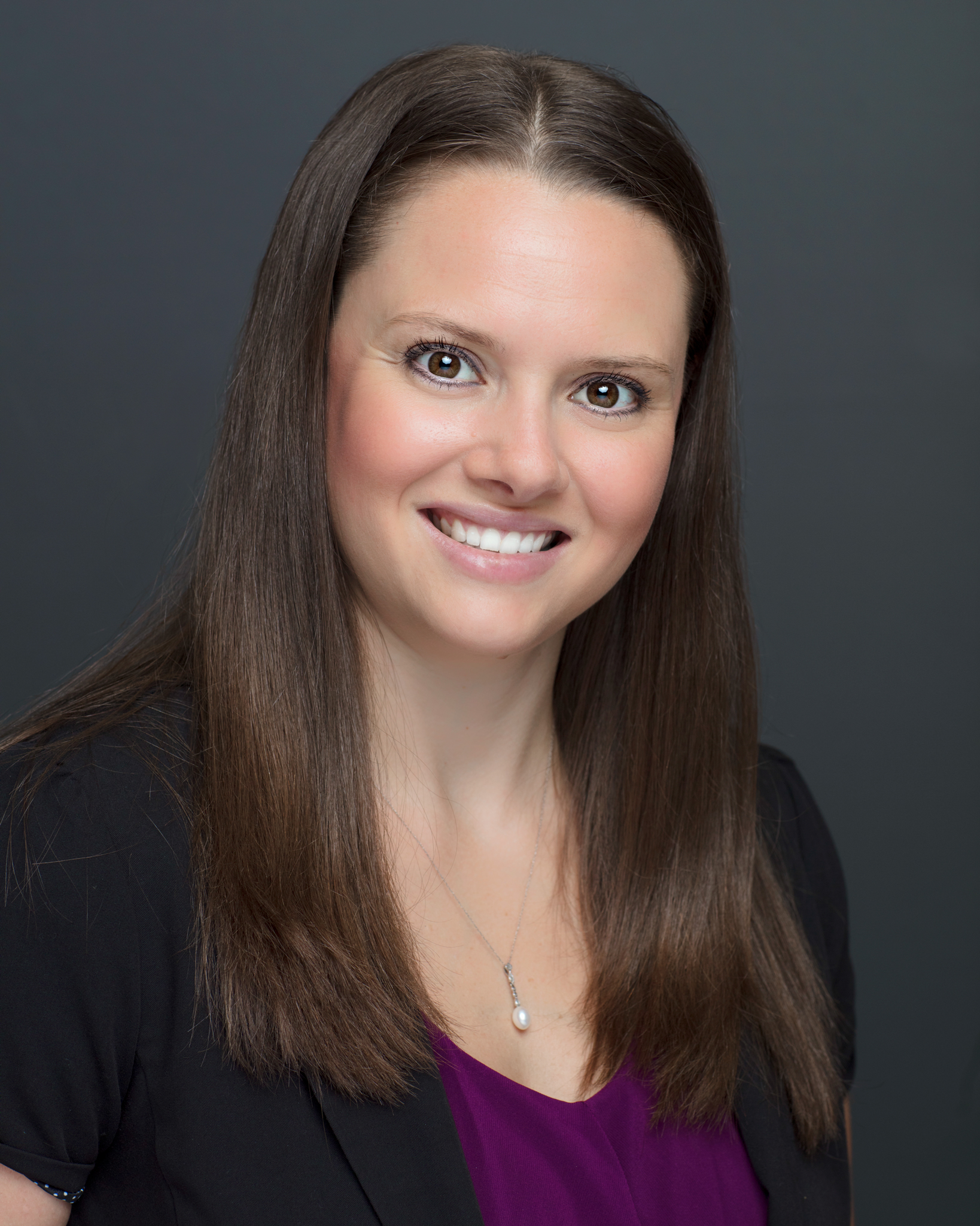 Dr. Hailey Robbins